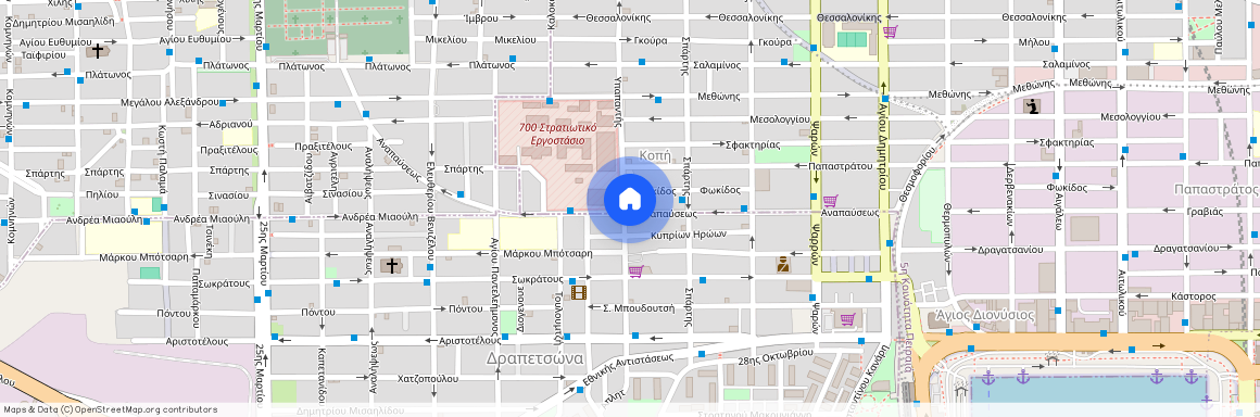 Δραπετσώνα (Ταμπούρια)