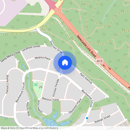 6 Seacrest Drive, NSW 2285, Cameron Park