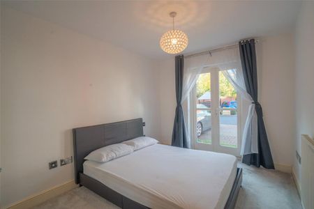 2 bedroom apartment to rent - Photo 5