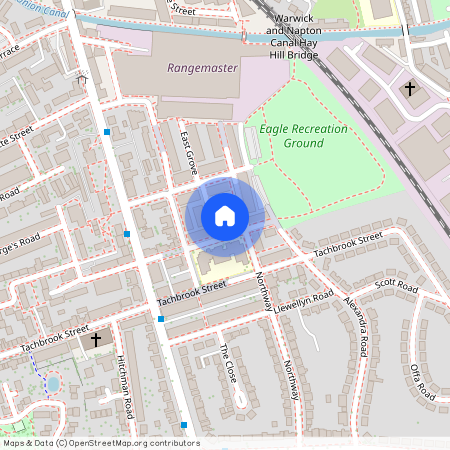 107 Shrubland Street, Leamington Spa