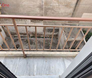 Διαμέρισμα για ενοικίαση Ακαδημία Πλάτωνος (Κολωνός - Κολοκυνθούς) - Photo 1