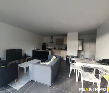 2 pièces,53,37 m2, Nonglard - Photo 1