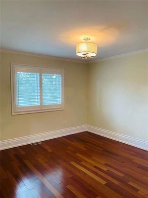 For Lease - 168 Timpson Drive Unit# Main & 2nd, Aurora, Ontario - Photo 1