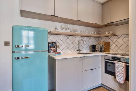 Studio to rent - Photo 2