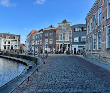 Benedenwoning Bierkade, Goes huren? - Foto 4