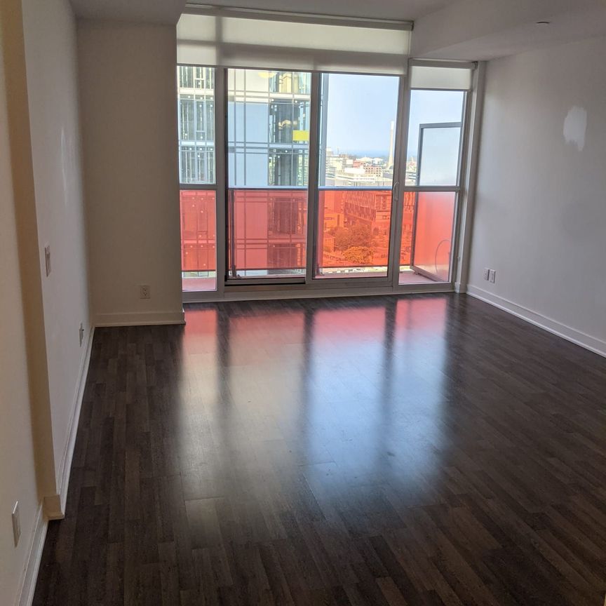 For Lease - 120 Parliament Street Unit# 1907, Toronto, Ontario - Photo 1