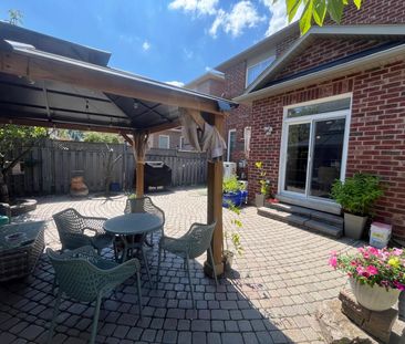 For Lease - 3570 Fountain Park Avenue, Mississauga, Ontario - Photo 4