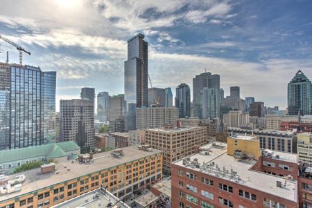 Appartement à louer - Montréal (Ville-Marie) (Centre) - Photo 5