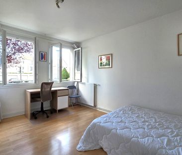 Location Appartement 3 pièces 58m² TROYES 10000 - Photo 5