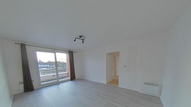 Location Appartement 3 pièces 60m² EPERNON 28230 - Photo 1
