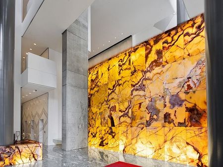 COVE | Furnished One Bedroom Apartment + Parking - Photo 3