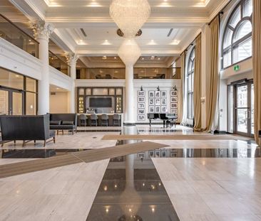 For Lease - 112 King Street Unit# LPH01, Hamilton, Ontario - Photo 3