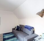 351 Friel - 2, 3 and 5 Bedroom Suites in Sandy Hill, near Rideau Centre - Photo 4