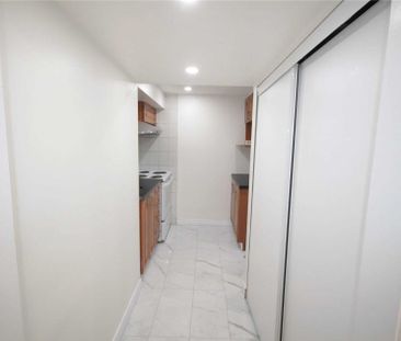 For Lease - 111 Caronia Square Unit# BSMNT, Toronto, Ontario - Photo 2