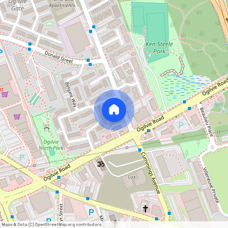 1188 Cummings Avenue, Cummings, Ottawa, ON