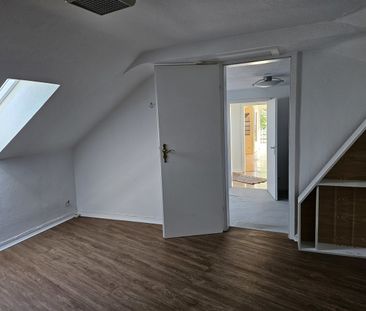 Perfekt für Singles: Einliegerwohnung in herrlich ruhige Lage - Photo 6