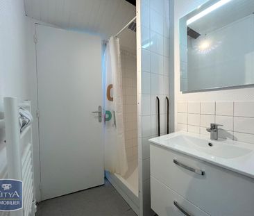 Location Appartement 2 pièces 32m² NANCY 54000 - Photo 5