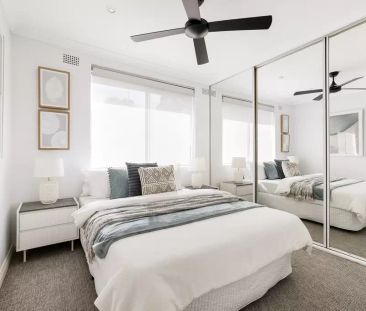 Light-filled apartment in tranquil setting - Photo 4