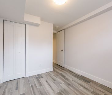 For Lease - 379 Clarens Avenue Unit# Flat 3, Toronto, Ontario - Photo 4