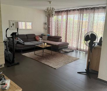 Appartement de 3.5 pièces à Corcelles-près-Payerne – Calme et lumineux - Foto 1
