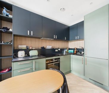 1 bedroom apartment to rent - Photo 6