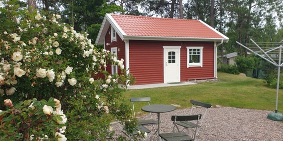 Sommarvägen, Åby - Photo 3