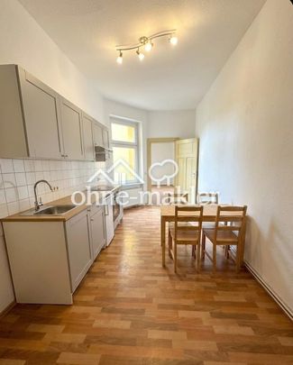 möbliertes WG-Zimmer in zentraler Lage Nähe Hochschule - Photo 1