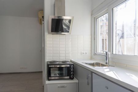 Studio/Γκαρσονιέρα για ενοικίαση - Κέντρο Θεσσαλονίκης, - Photo 3