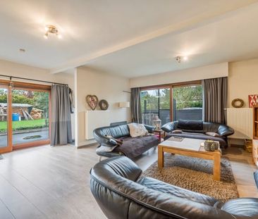 Appartement te huur - Photo 1