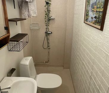 Berzeliusgatan, Skelleftehamn - Foto 1