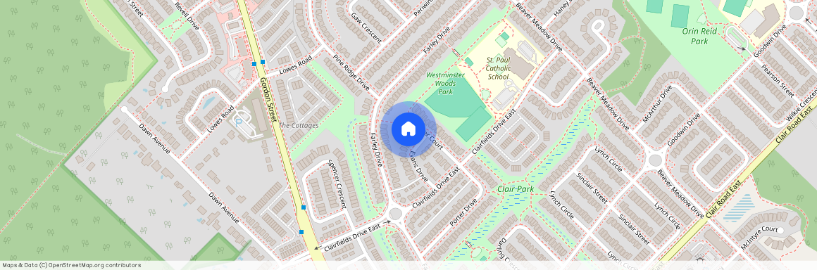 86 Porter Court, Guelph, ON, Canada