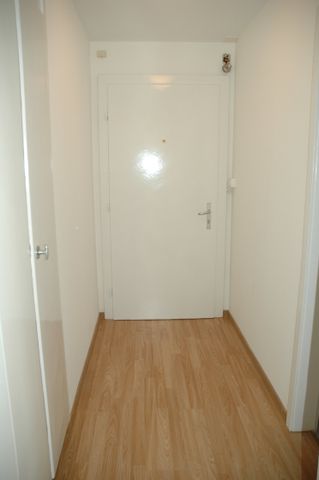 "1-Zimmer-Wohnung mit Balkon an zentraler Lage" - Foto 3