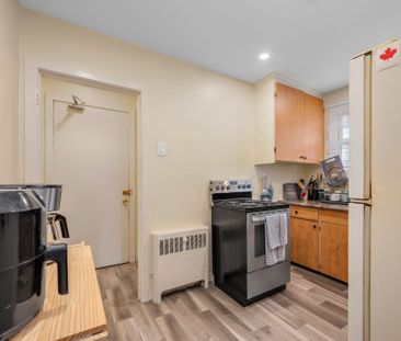 For Lease - 71 Genest Street Unit# Unit 2, Vanier and Kingsview Par... - Photo 4