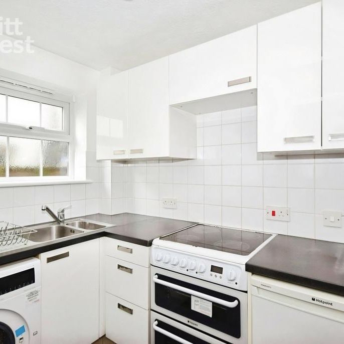 1 bedroom apartment to rent - Photo 1
