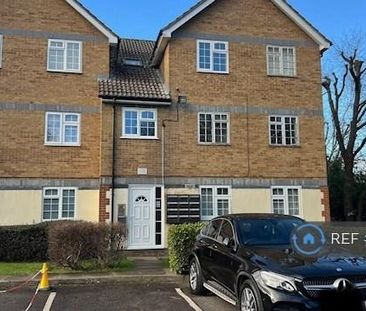 1 bedroom flat to rent - Photo 2