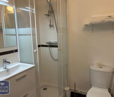 Location Appartement 1 pièce 19m² SCEAUX 92330 - Photo 6