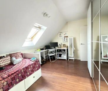 Ático de alquiler en De Martínez Corrochano, Adelfas - Foto 3