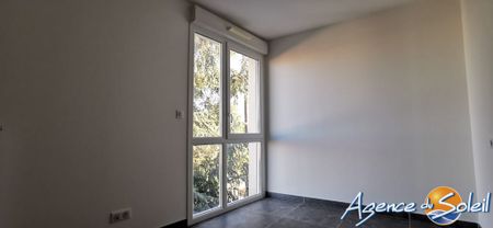 Saint-Jean-de-Védas – Location Appartement – 86.45 m² – 1305.43€ CC / mois - Photo 4