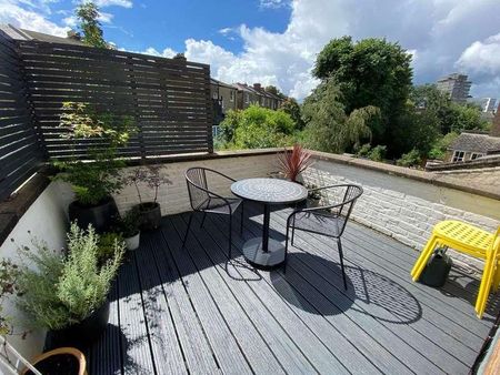 Bryantwood Road, Holloway, N7 - Photo 2