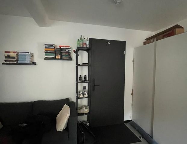 Nachmieter 1 Zimmer Apartment - Photo 1