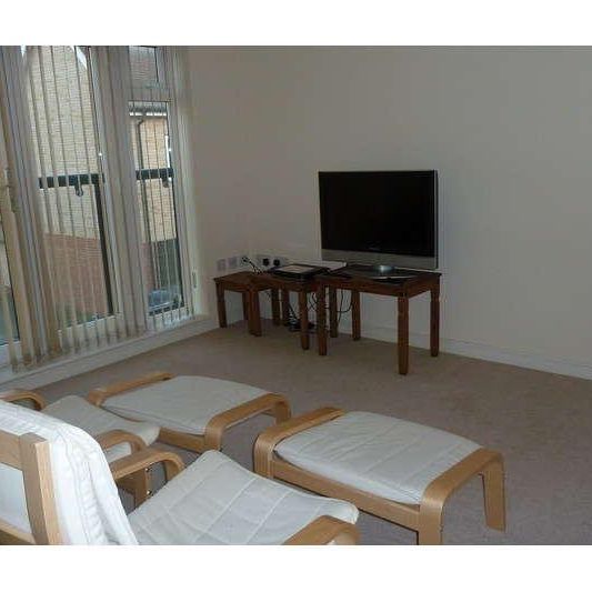 Chieftain Way, Orchard Park, Cambridge, CB4 - Photo 1