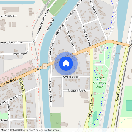 130 Main Street, Port Colborne