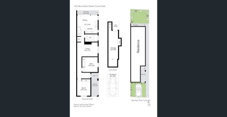 Modern Comfort Meets Classic Charm on Devonshire Street! - Photo 3