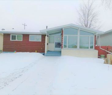 Single House For Rent from Dec 1 | Edmonton - Photo 1