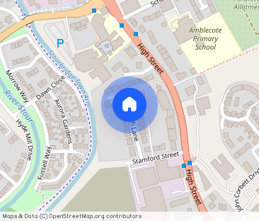 Holly Bush Lane, Stourbridge, DY8 4HH - Photo 1