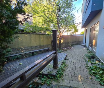 For Lease - 8 Bright Street Unit# B, Toronto, Ontario - Photo 6