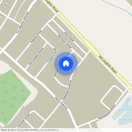 41 Spinland Street, Caledon