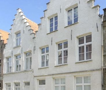 Ruime Herenwoning met Terras - Photo 1