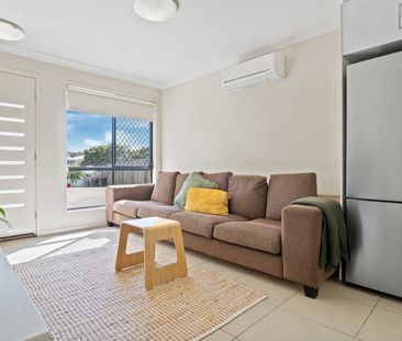 4/15 Rutland Street, Coorparoo QLD 4151 - Townhouse For Rent | Domain - Photo 6