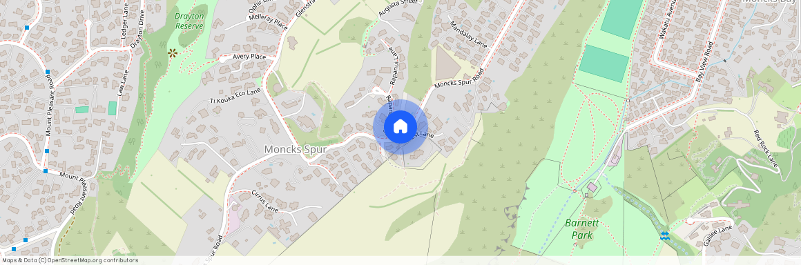 116 Moncks Spur Road, Redcliffs